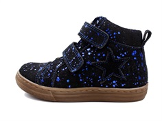 Arauto RAP sneaker Damon blue josephine with velcro and TEX